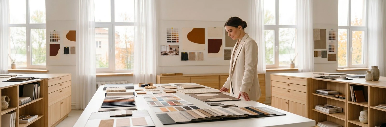 Interior Designer UK | Hire a Local Expert