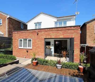 Affordable Home Designs