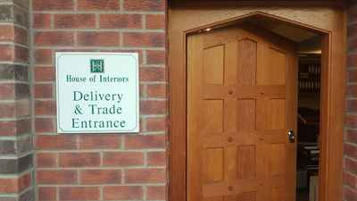 House of Interiors