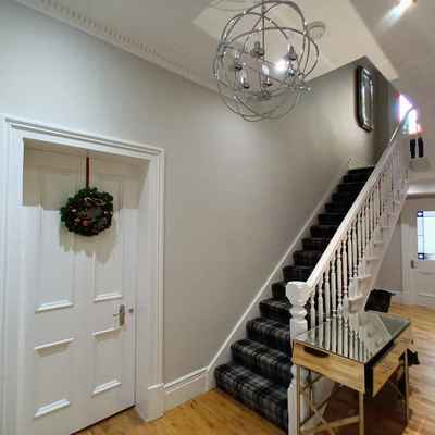 Tynemouth Decorators Ltd
